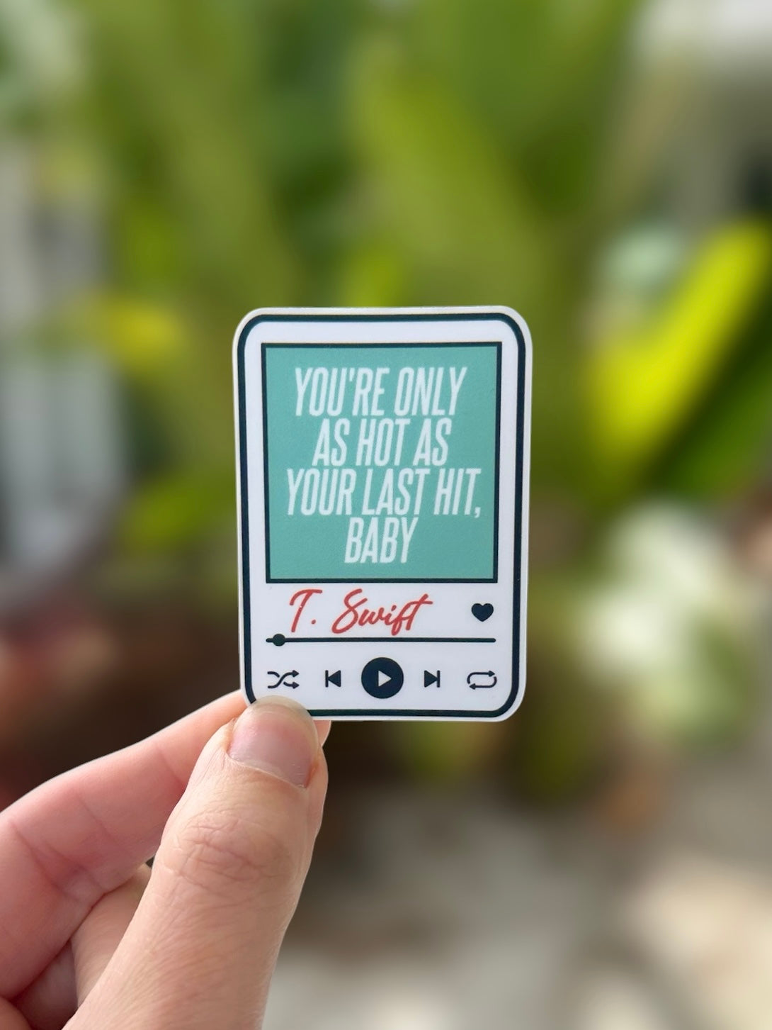 TLOASG: "You're Only as Hot as your Last Hit, Baby" | #2