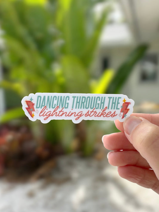 TLOASG: "Dancing Through the Lightning Strikes" | #2