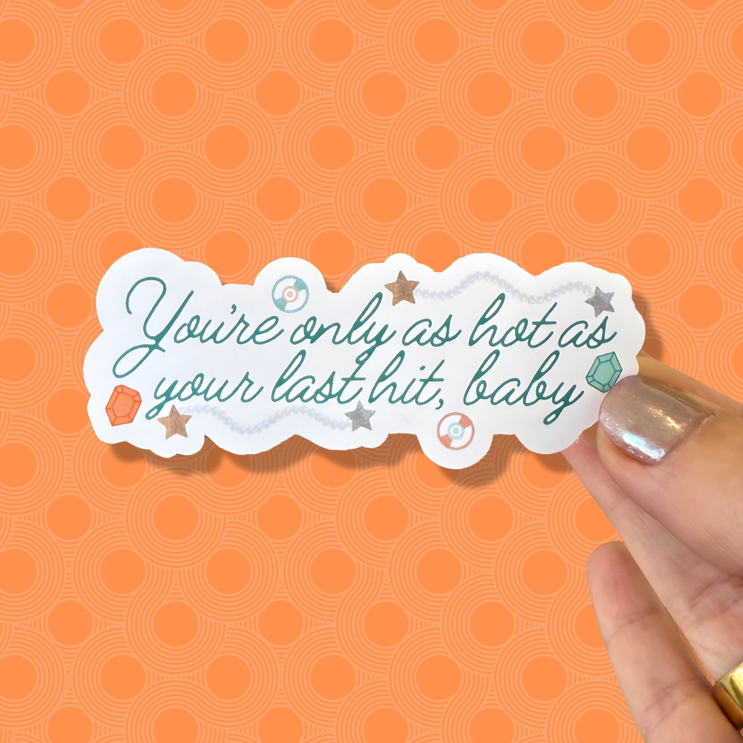 The Life of a Showgirl: "You're Only as Hot as Your Last Hit, Baby"